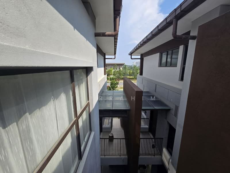 Rumah Teres 3 Tingkat untuk Dijual di Cyberjaya (Selangor) - Azizirrahim . - Exterior - PropertyGuru.com.my