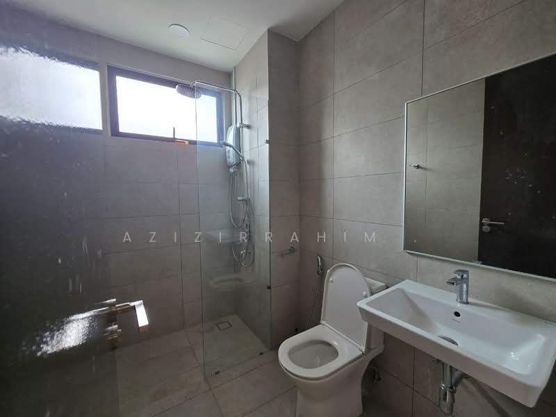 Rumah Teres 3 Tingkat untuk Dijual di Cyberjaya (Selangor) - Azizirrahim . - Bathroom - PropertyGuru.com.my