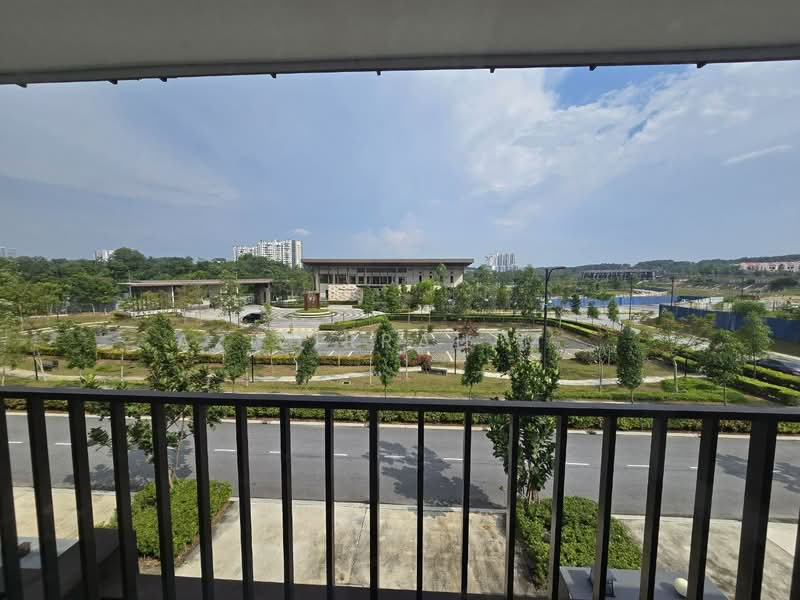 Rumah Teres 3 Tingkat untuk Dijual di Cyberjaya (Selangor) - Azizirrahim . - Exterior - PropertyGuru.com.my