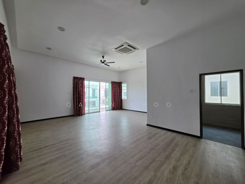 Rumah Berkembar untuk Dijual di Taman Tasek (Ipoh) - Qazin Khoo - Living Room - PropertyGuru.com.my
