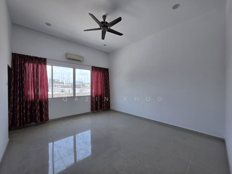 Rumah Berkembar untuk Dijual di Taman Tasek (Ipoh) - Qazin Khoo - Interior - PropertyGuru.com.my