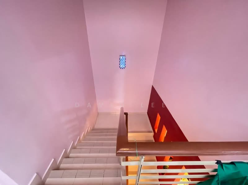 Rumah Teres 2-Tingkat untuk Dijual di Saujana Rawang (Rawang) - David Lee - Corridor - PropertyGuru.com.my