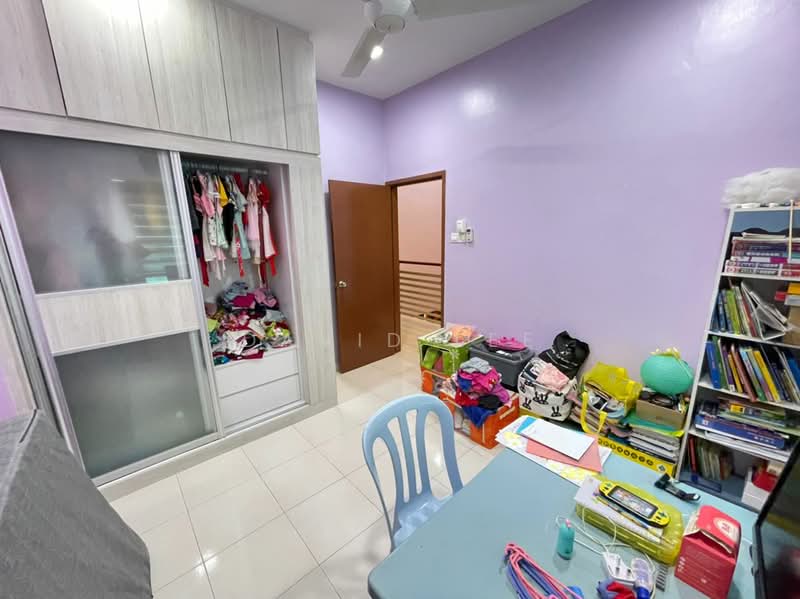 Rumah Teres 2-Tingkat untuk Dijual di Saujana Rawang (Rawang) - David Lee - Bedroom - PropertyGuru.com.my