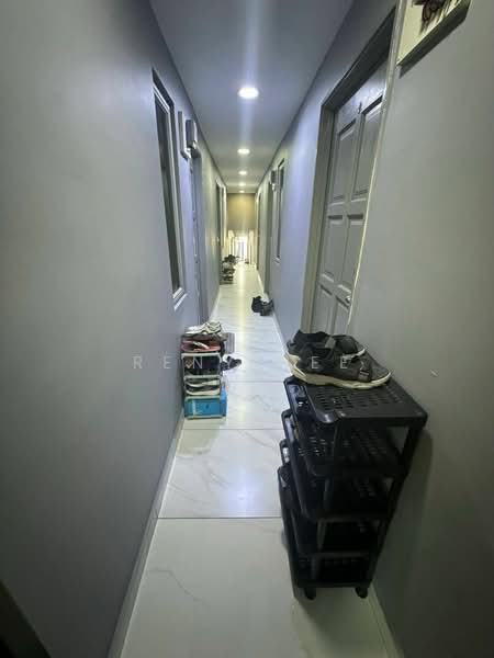 2-storey Terraced House for Sale in Taman Century (Johor Bahru) - Reny Hee - Corridor - PropertyGuru.com.my