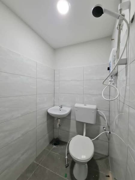2-storey Terraced House for Sale in Taman Century (Johor Bahru) - Reny Hee - PropertyGuru.com.my