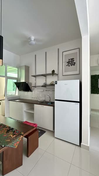 Kondominium untuk Disewa di Ferringhi Residence 2 - Gan Chun Kai - Kitchen - PropertyGuru.com.my