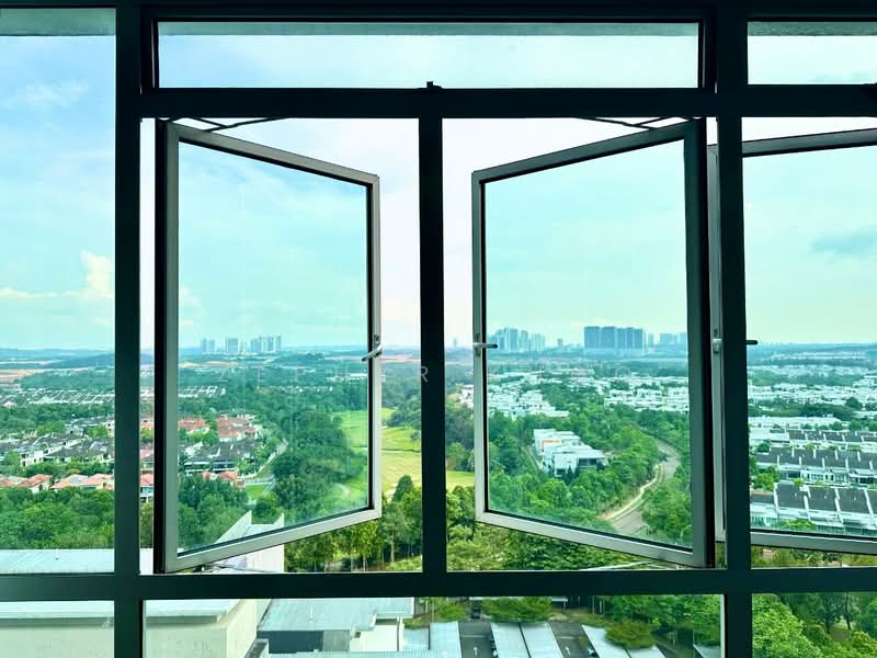 Condominium for Sale at Fairway Suites - Zephyr Khoo - PropertyGuru.com.my