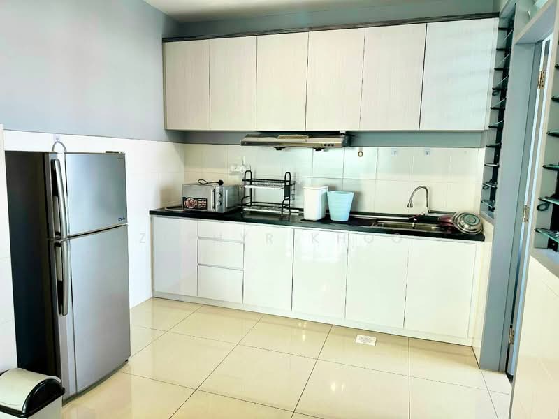 Condominium for Sale at Fairway Suites - Zephyr Khoo - PropertyGuru.com.my
