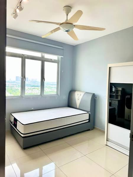 Condominium for Sale at Fairway Suites - Zephyr Khoo - PropertyGuru.com.my