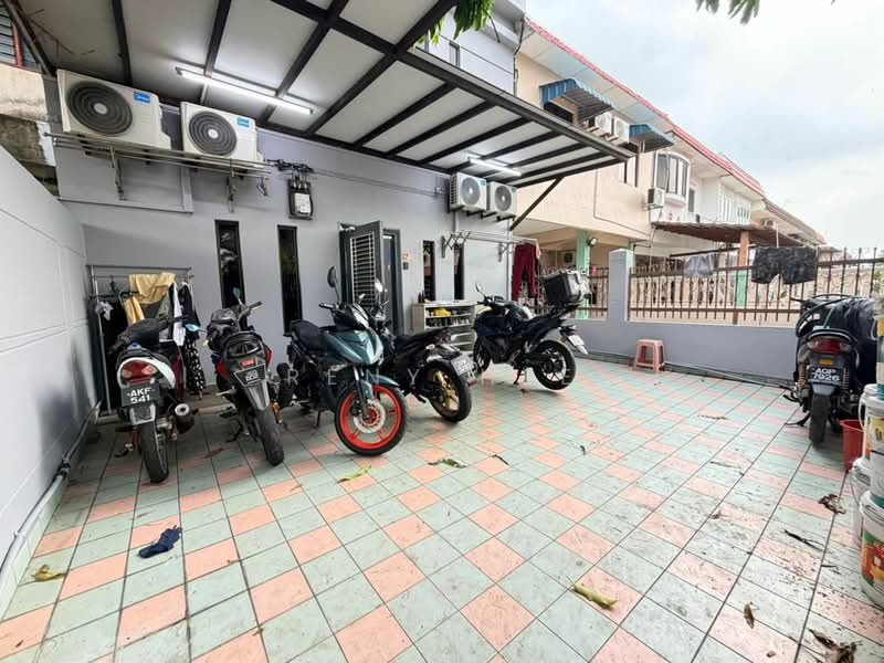 Rumah Teres 2 Tingkat untuk Dijual di Taman Sentosa (Johor Bahru) - Reny Hee - PropertyGuru.com.my