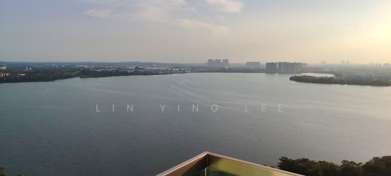 Service Residence for Rent at Saville D'lake - Lin Ying Lee - Exterior - PropertyGuru.com.my