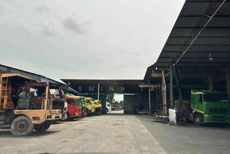 Tanah Perindustrian untuk Dijual di Taman Klang Utama (Kapar) - Jasminn Tan - Exterior - PropertyGuru.com.my