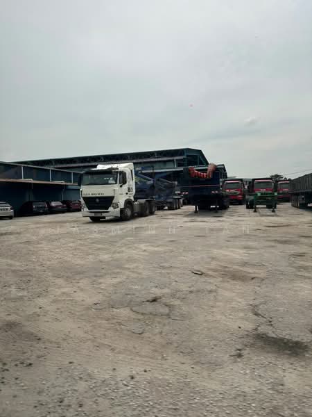 Tanah Perindustrian untuk Dijual di Taman Klang Utama (Kapar) - Jasminn Tan - Exterior - PropertyGuru.com.my