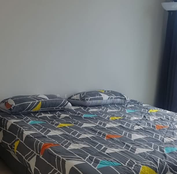 Service Residence for Rent at D'Summit Residences - Reny Hee - Bedroom - PropertyGuru.com.my