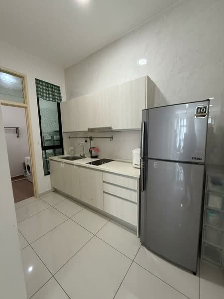 Service Residence for Rent at D'Summit Residences - Reny Hee - PropertyGuru.com.my