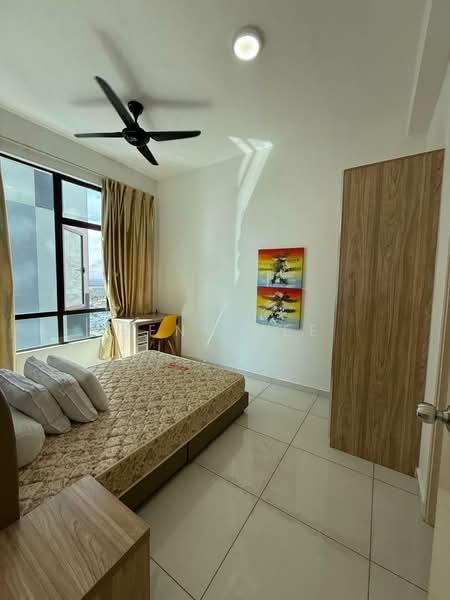 Service Residence for Rent at D'Summit Residences - Reny Hee - PropertyGuru.com.my
