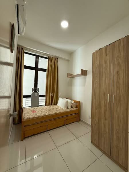Service Residence for Rent at D'Summit Residences - Reny Hee - PropertyGuru.com.my