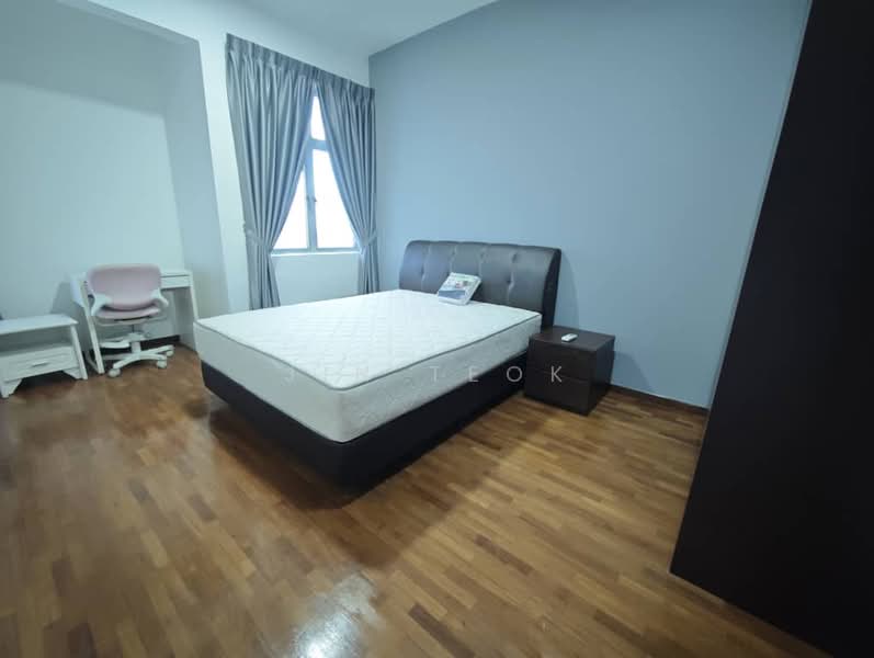 Service Residence for Rent at Molek Pulai - Jin Teok - Bedroom - PropertyGuru.com.my