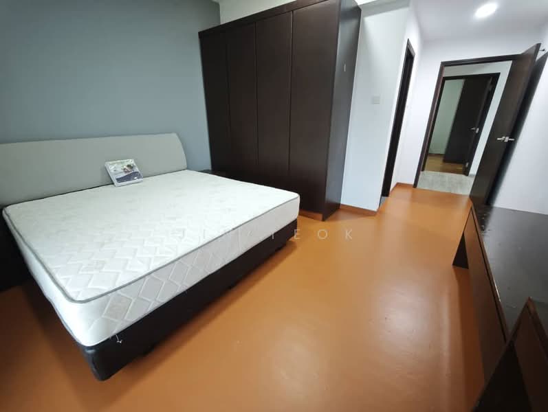 Service Residence for Rent at Molek Pulai - Jin Teok - Bedroom - PropertyGuru.com.my