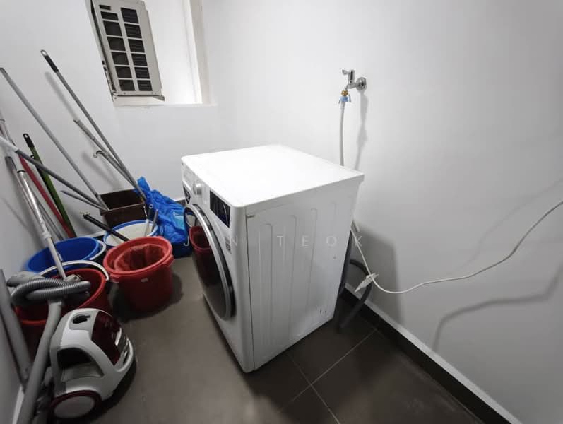 Service Residence for Rent at Molek Pulai - Jin Teok - Interior - PropertyGuru.com.my