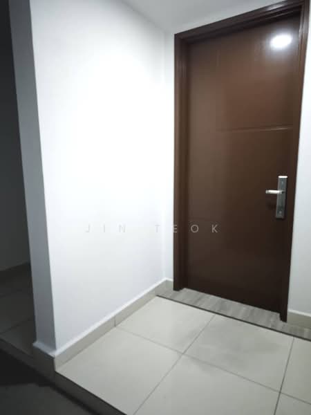 Service Residence for Rent at Molek Pulai - Jin Teok - Interior - PropertyGuru.com.my