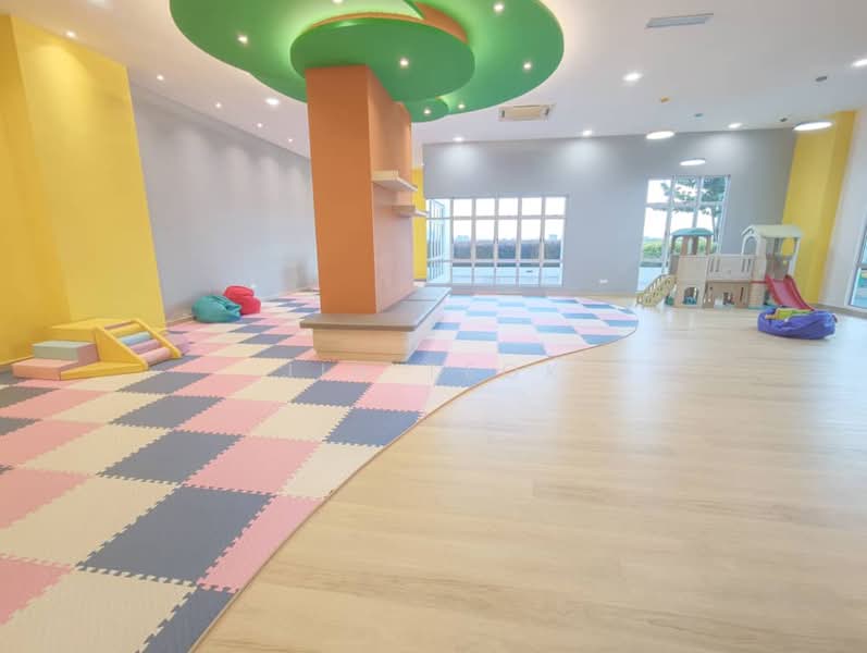 Service Residence for Rent at Molek Pulai - Jin Teok - Interior - PropertyGuru.com.my