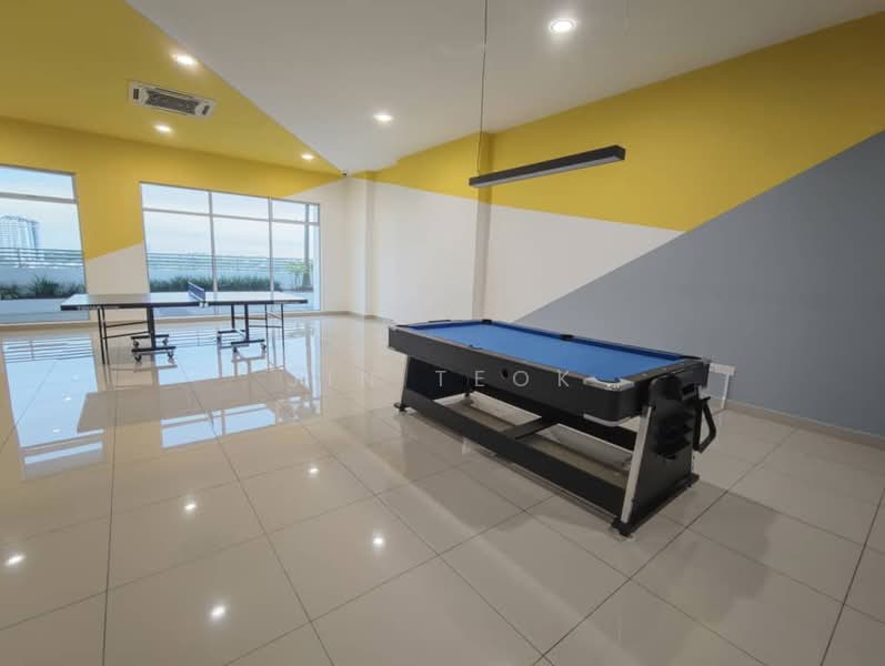 Service Residence for Rent at Molek Pulai - Jin Teok - Interior - PropertyGuru.com.my
