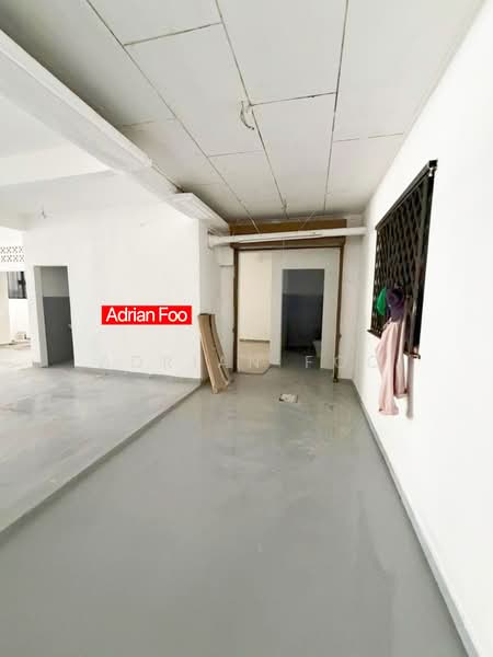 Shop for Rent in Raja Uda (Butterworth) - Adrian Foo - PropertyGuru.com.my
