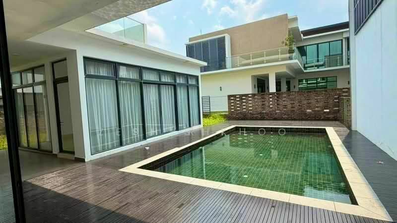Bungalow for Rent in East Ledang (Iskandar Puteri (Nusajaya)) - Zephyr Khoo - PropertyGuru.com.my