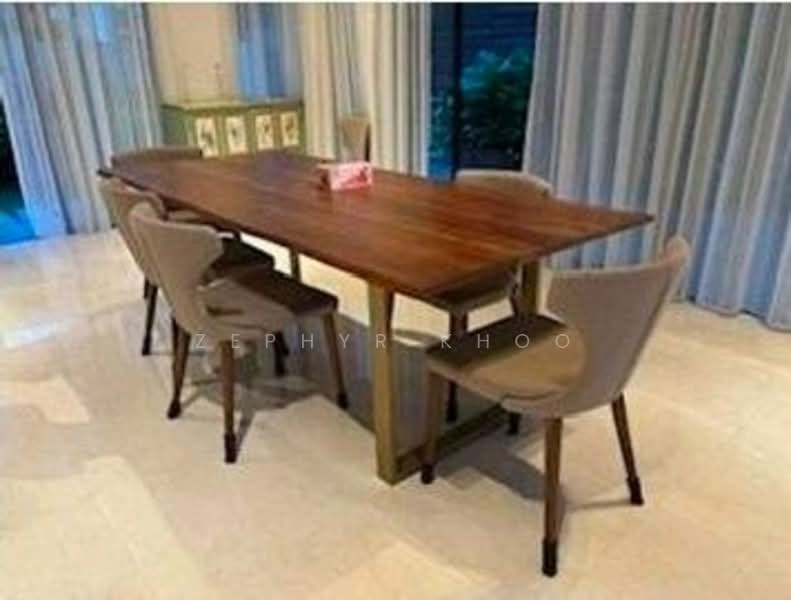 Bungalow for Rent in East Ledang (Iskandar Puteri (Nusajaya)) - Zephyr Khoo - PropertyGuru.com.my