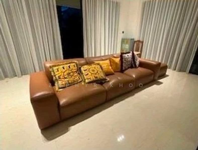 Bungalow for Rent in East Ledang (Iskandar Puteri (Nusajaya)) - Zephyr Khoo - PropertyGuru.com.my