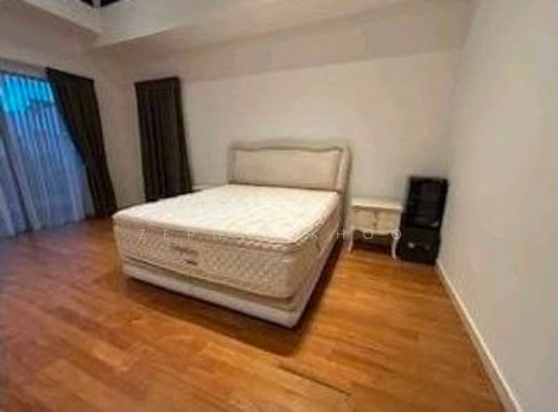 Bungalow for Rent in East Ledang (Iskandar Puteri (Nusajaya)) - Zephyr Khoo - PropertyGuru.com.my
