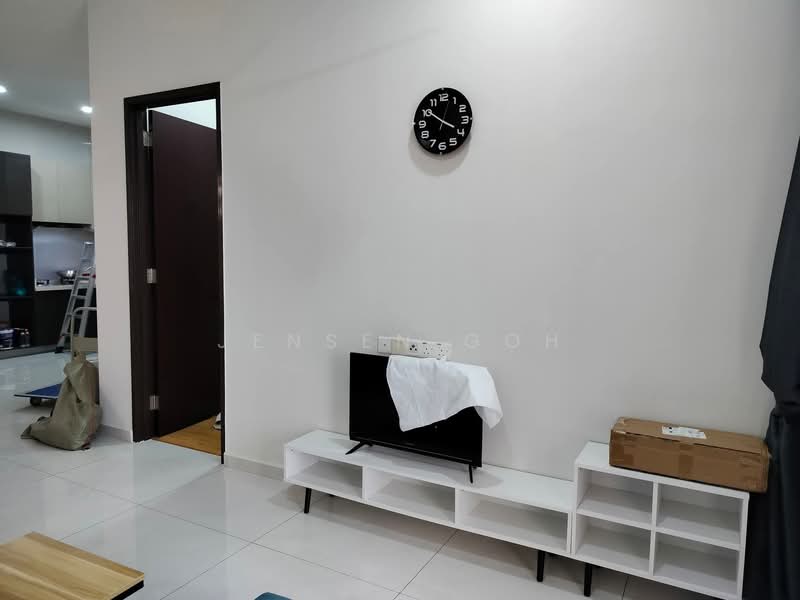 Condominium for Rent at Bay Point @ Country Garden Danga Bay - Jensen Goh - Living Room - PropertyGuru.com.my