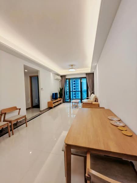 Condominium for Rent at R&F Princess Cove Phase 2-Seine Region - Jensen Goh - PropertyGuru.com.my