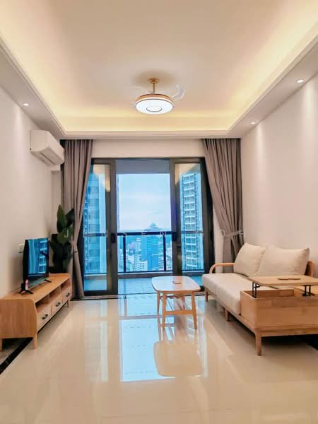 Condominium for Rent at R&F Princess Cove Phase 2-Seine Region - Jensen Goh - PropertyGuru.com.my