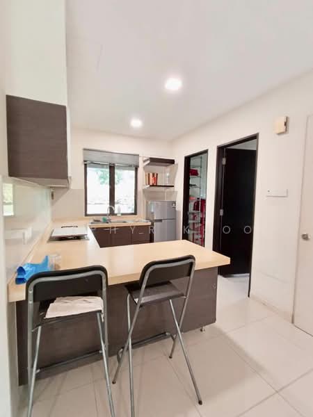 Rumah Berkembar untuk Dijual di Leisure Farm (Gelang Patah) - Zephyr Khoo - PropertyGuru.com.my