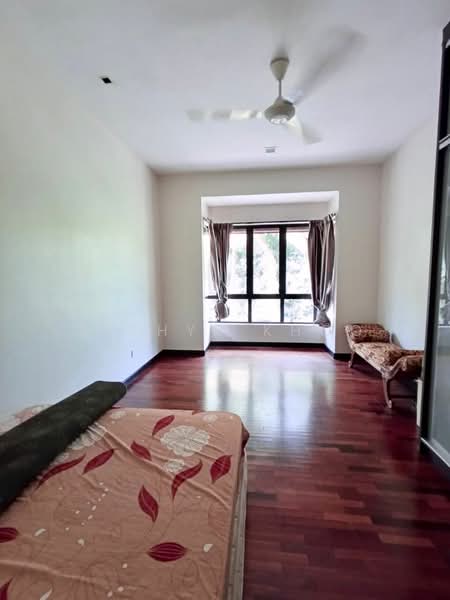 Rumah Berkembar untuk Dijual di Leisure Farm (Gelang Patah) - Zephyr Khoo - PropertyGuru.com.my