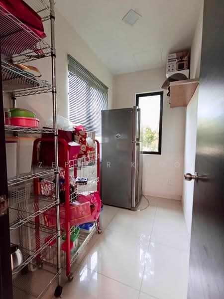 Rumah Berkembar untuk Dijual di Leisure Farm (Gelang Patah) - Zephyr Khoo - PropertyGuru.com.my