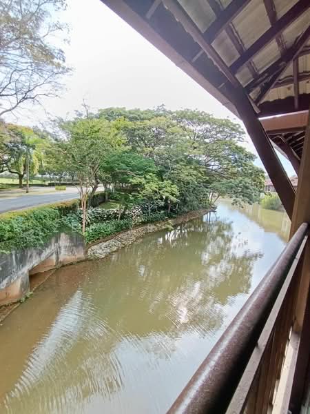 Rumah Berkembar untuk Dijual di Leisure Farm (Gelang Patah) - Zephyr Khoo - PropertyGuru.com.my