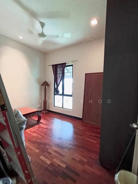 Rumah Berkembar untuk Dijual di Leisure Farm (Gelang Patah) - Zephyr Khoo - PropertyGuru.com.my