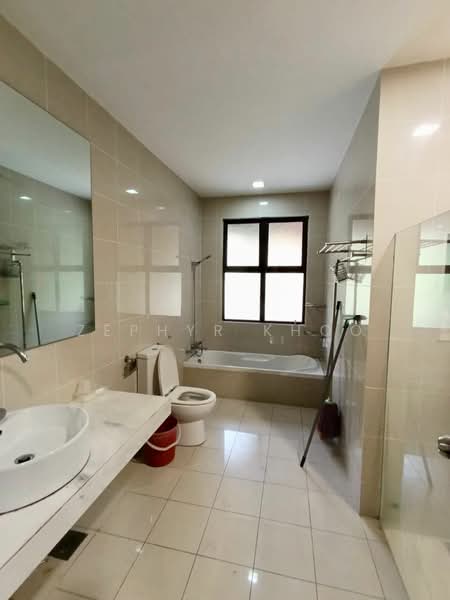 Rumah Berkembar untuk Dijual di Leisure Farm (Gelang Patah) - Zephyr Khoo - PropertyGuru.com.my