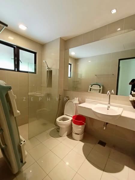 Rumah Berkembar untuk Dijual di Leisure Farm (Gelang Patah) - Zephyr Khoo - PropertyGuru.com.my