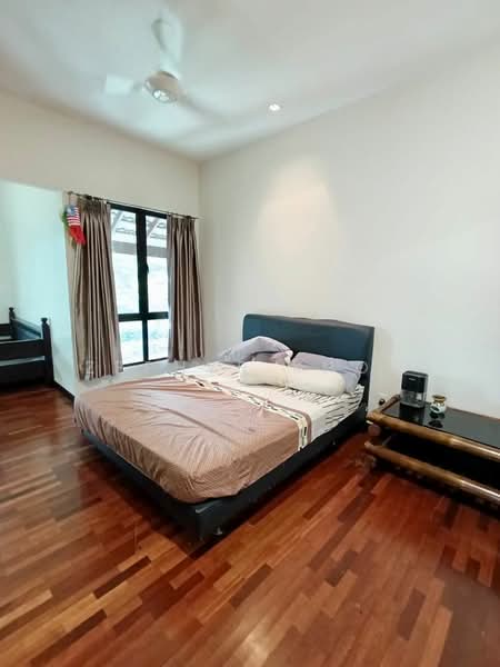 Rumah Berkembar untuk Dijual di Leisure Farm (Gelang Patah) - Zephyr Khoo - PropertyGuru.com.my