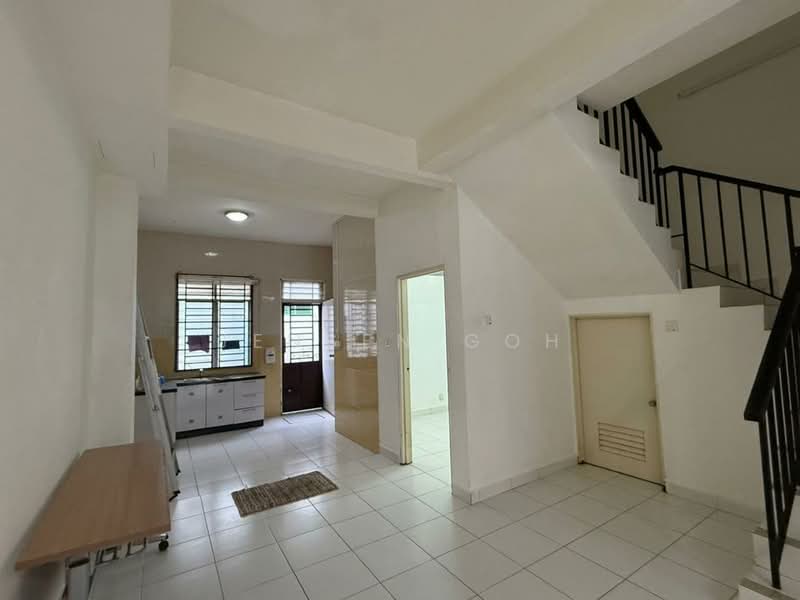 2-storey Terraced House for Sale in Taman JP Perdana (Johor Bahru) - Jensen Goh - Kitchen - PropertyGuru.com.my