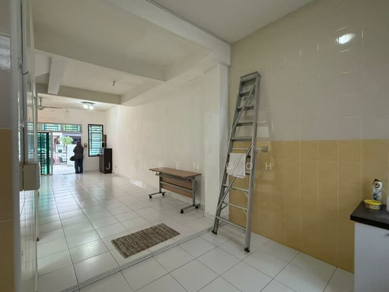 2-storey Terraced House for Sale in Taman JP Perdana (Johor Bahru) - Jensen Goh - Interior - PropertyGuru.com.my