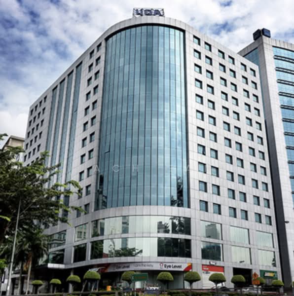 Pejabat untuk Disewa di Kuala Lumpur (Kuala Lumpur) - Zach Gan - PropertyGuru.com.my