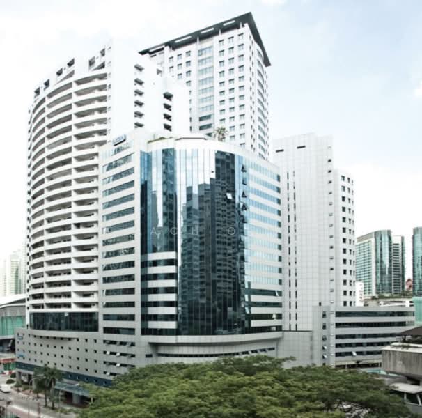 Office for Rent in Kuala Lumpur (Kuala Lumpur) - Zach Gan - Exterior - PropertyGuru.com.my