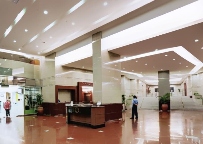 Office for Rent in Kuala Lumpur (Kuala Lumpur) - Zach Gan - Lobby - PropertyGuru.com.my