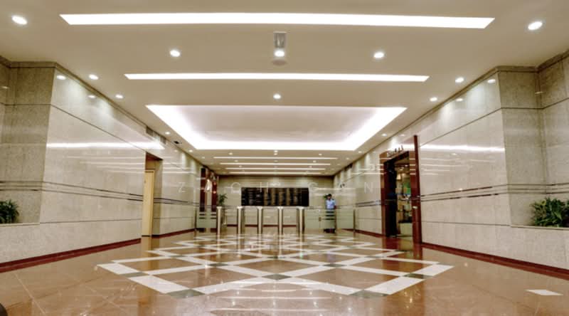 Office for Rent in Kuala Lumpur (Kuala Lumpur) - Zach Gan - PropertyGuru.com.my