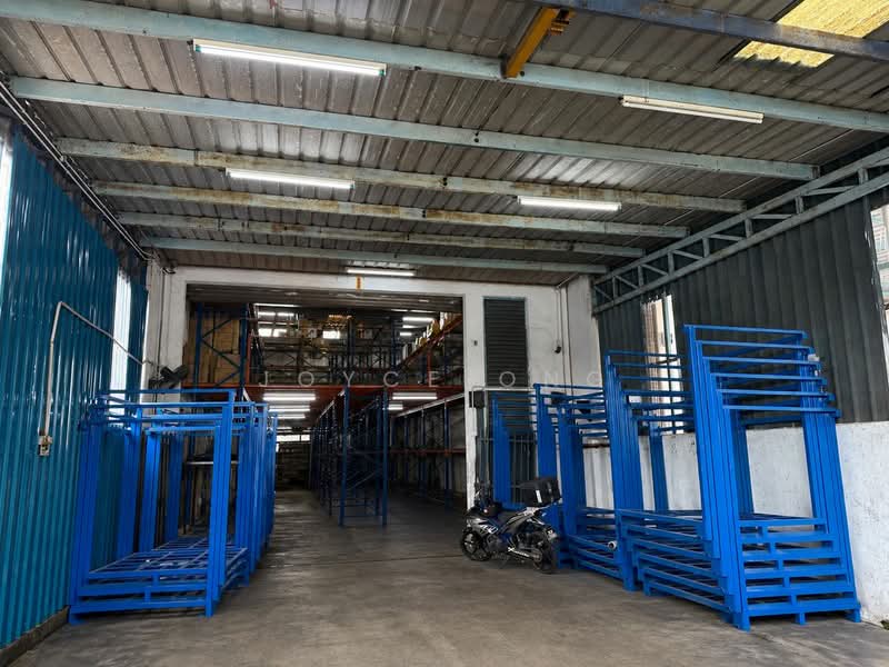 Kilang untuk Dijual di Taman Mount Austin (Tebrau) - Joyce Ong - Interior - PropertyGuru.com.my
